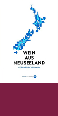 Wein aus Neuseeland