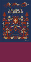 Schweizer Schokolade